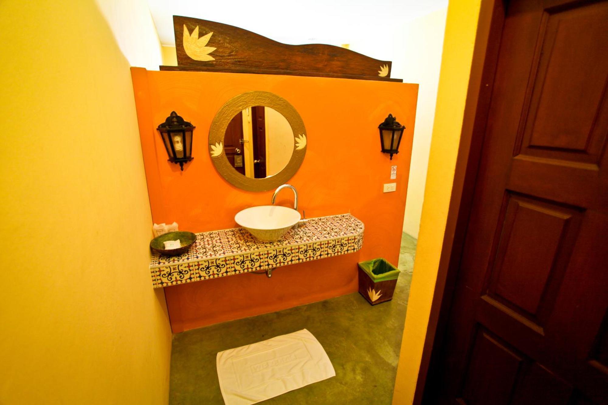 Boondaree Home Resort Kata Beach  Exterior foto