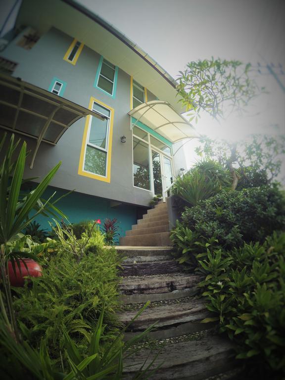 Boondaree Home Resort Kata Beach  Exterior foto