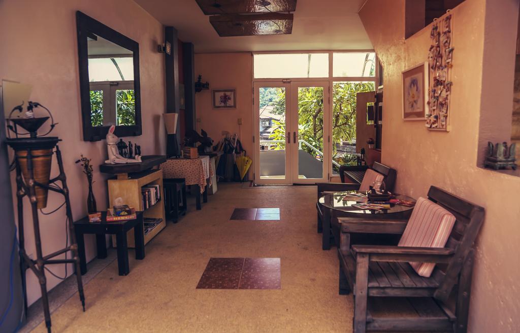 Boondaree Home Resort Kata Beach  Exterior foto
