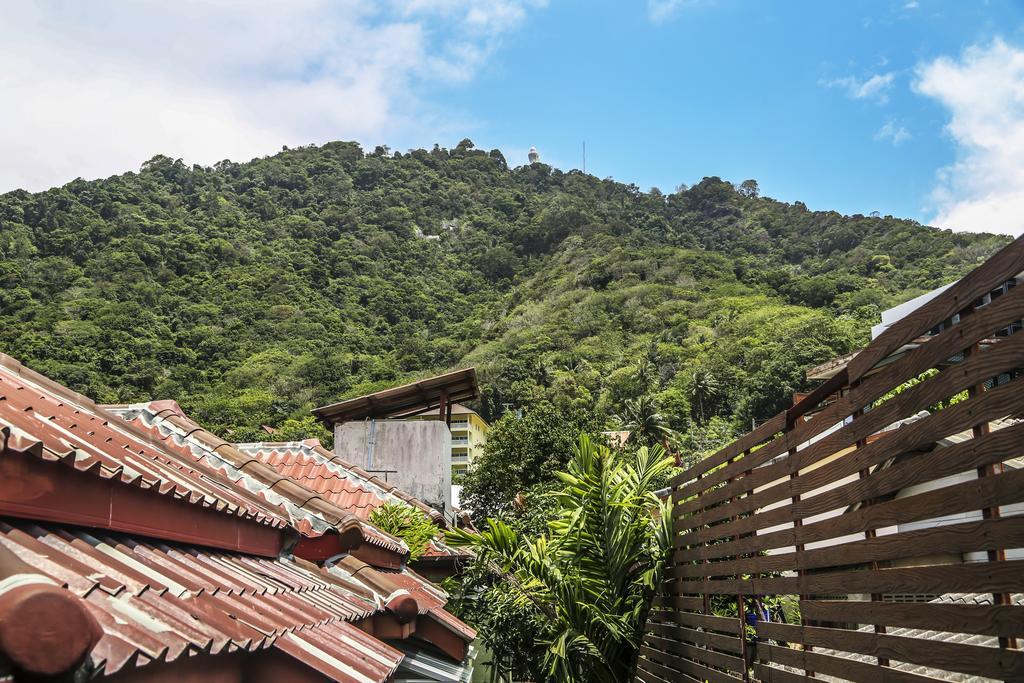 Boondaree Home Resort Kata Beach  Exterior foto