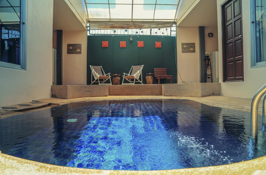Boondaree Home Resort Kata Beach  Exterior foto