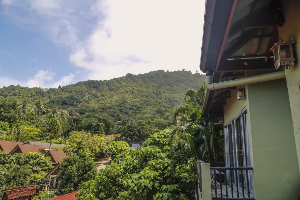 Boondaree Home Resort Kata Beach  Exterior foto