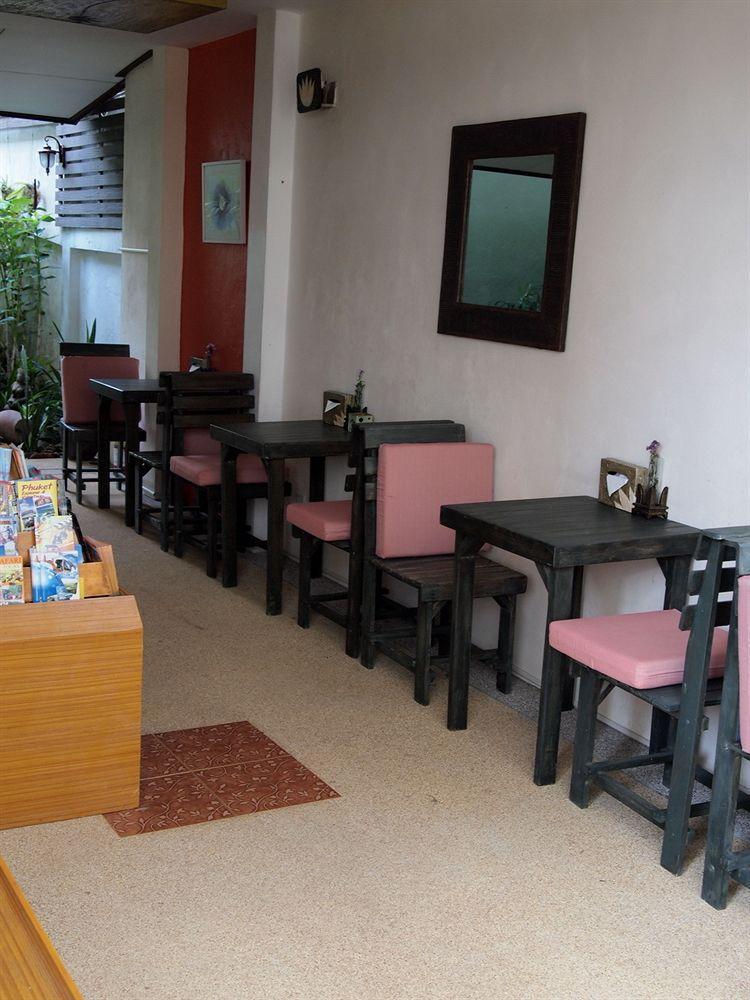Boondaree Home Resort Kata Beach  Exterior foto