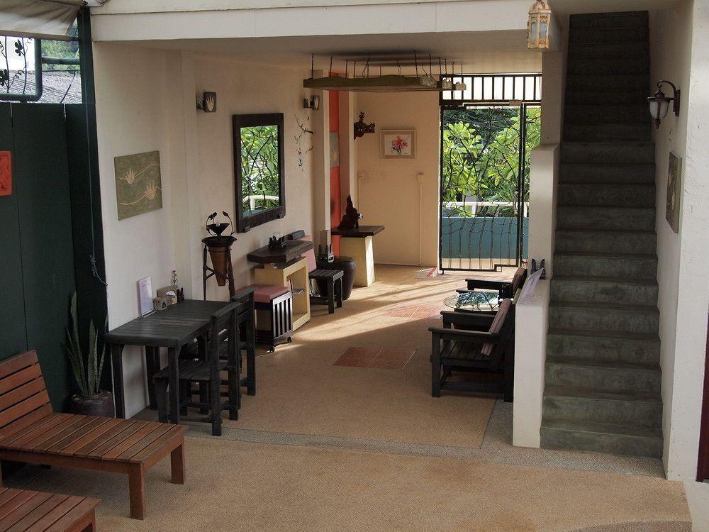 Boondaree Home Resort Kata Beach  Exterior foto