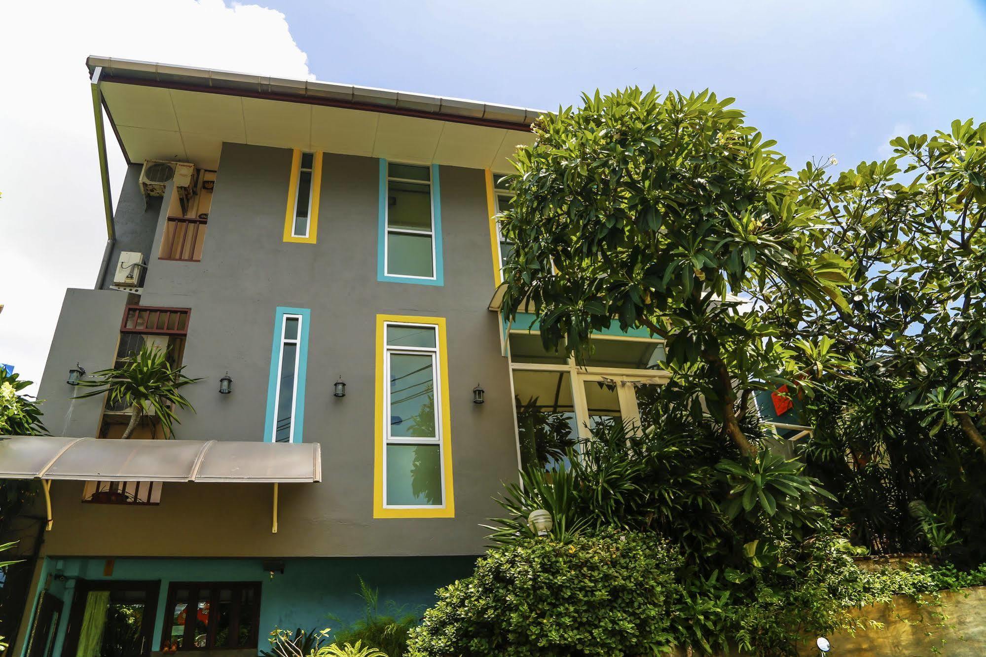 Boondaree Home Resort Kata Beach  Exterior foto