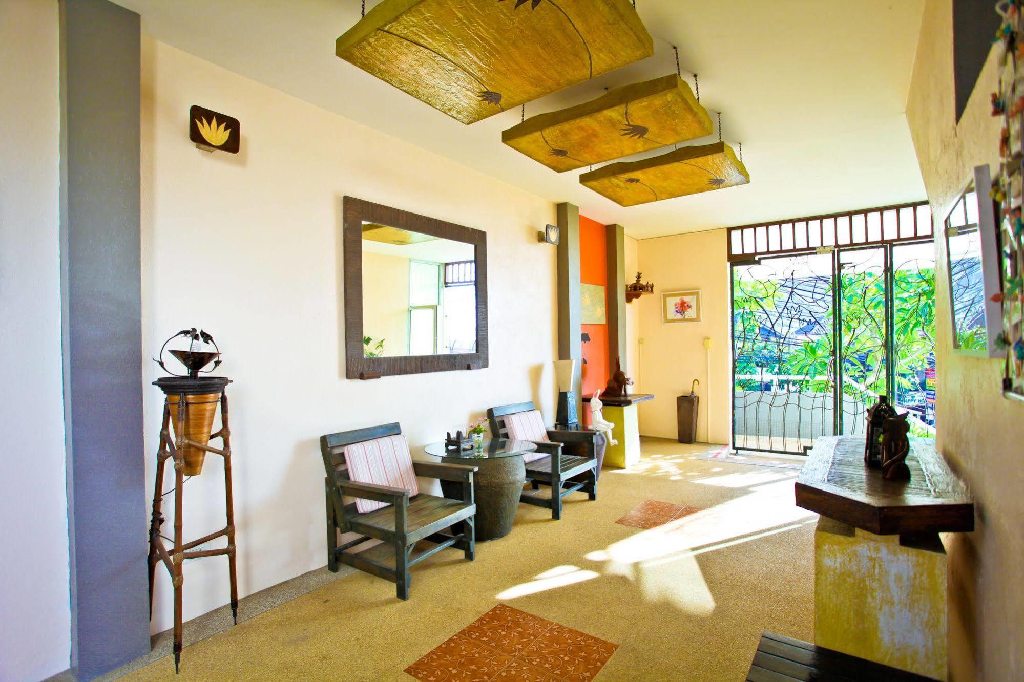 Boondaree Home Resort Kata Beach  Exterior foto