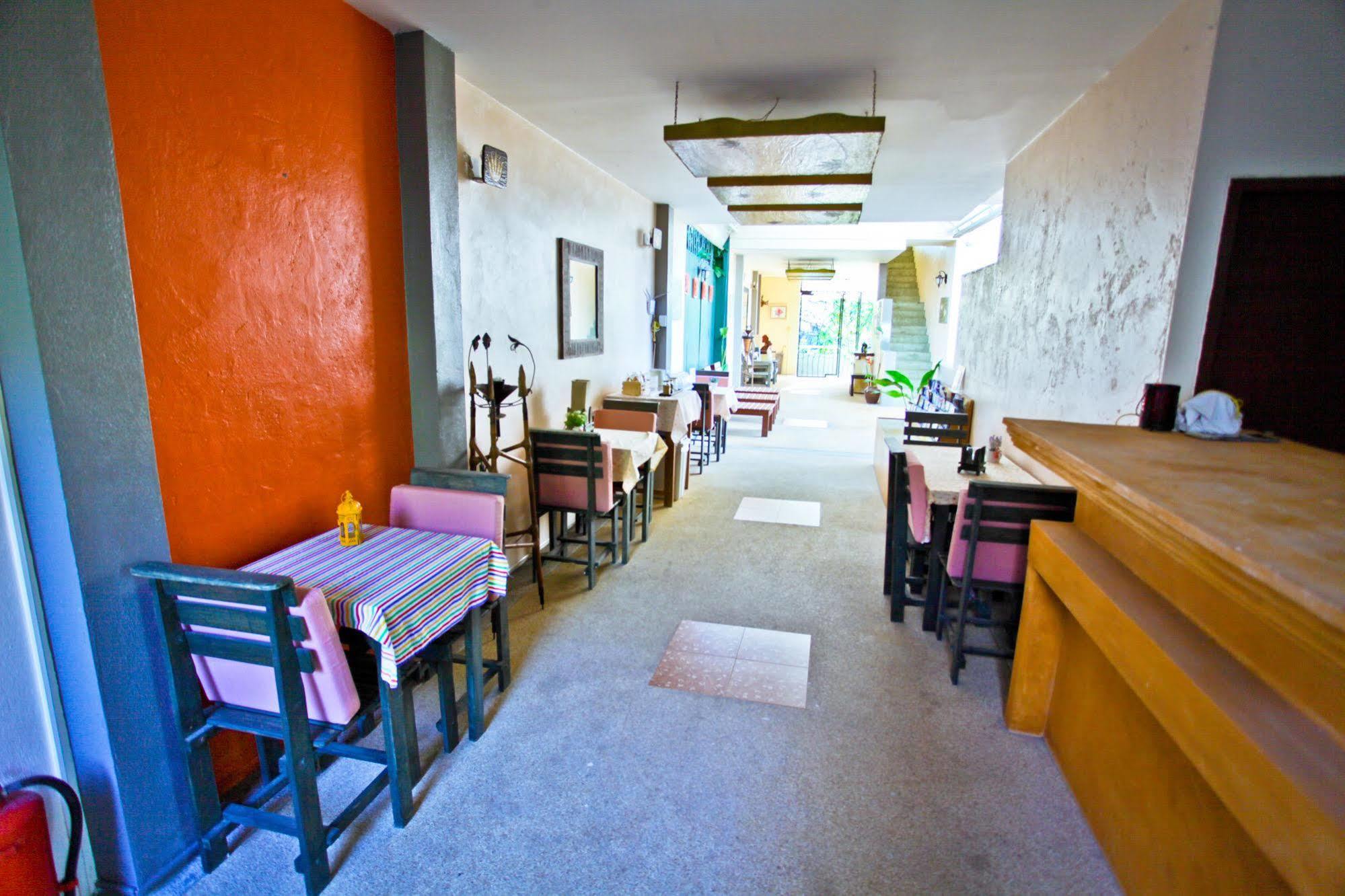 Boondaree Home Resort Kata Beach  Exterior foto