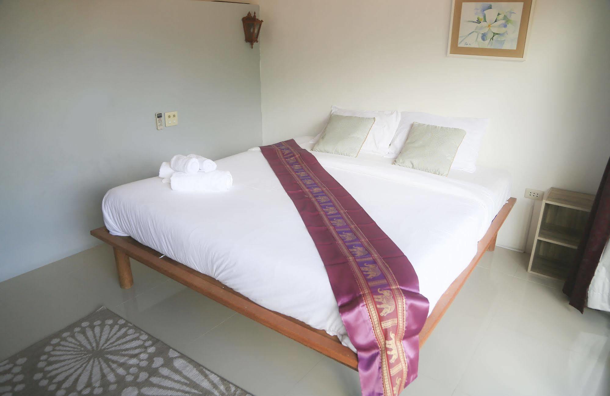Boondaree Home Resort Kata Beach  Exterior foto