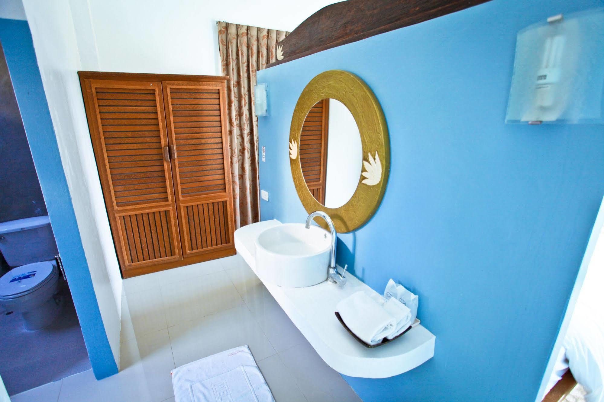 Boondaree Home Resort Kata Beach  Exterior foto