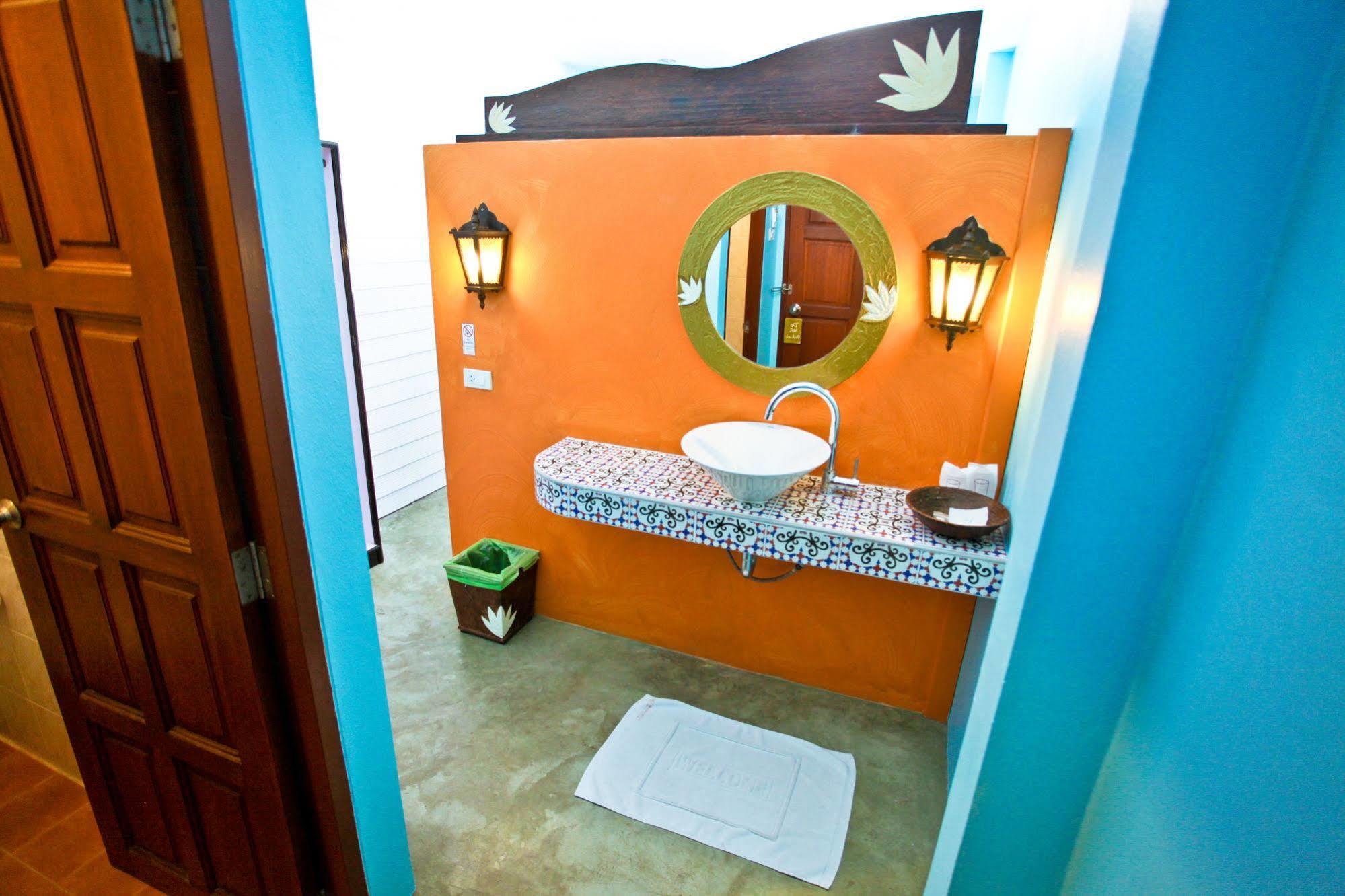 Boondaree Home Resort Kata Beach  Exterior foto