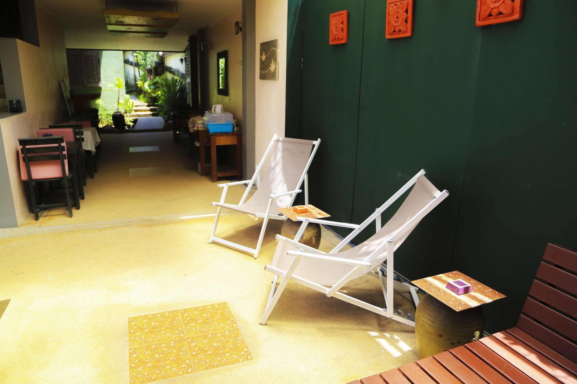 Boondaree Home Resort Kata Beach  Exterior foto