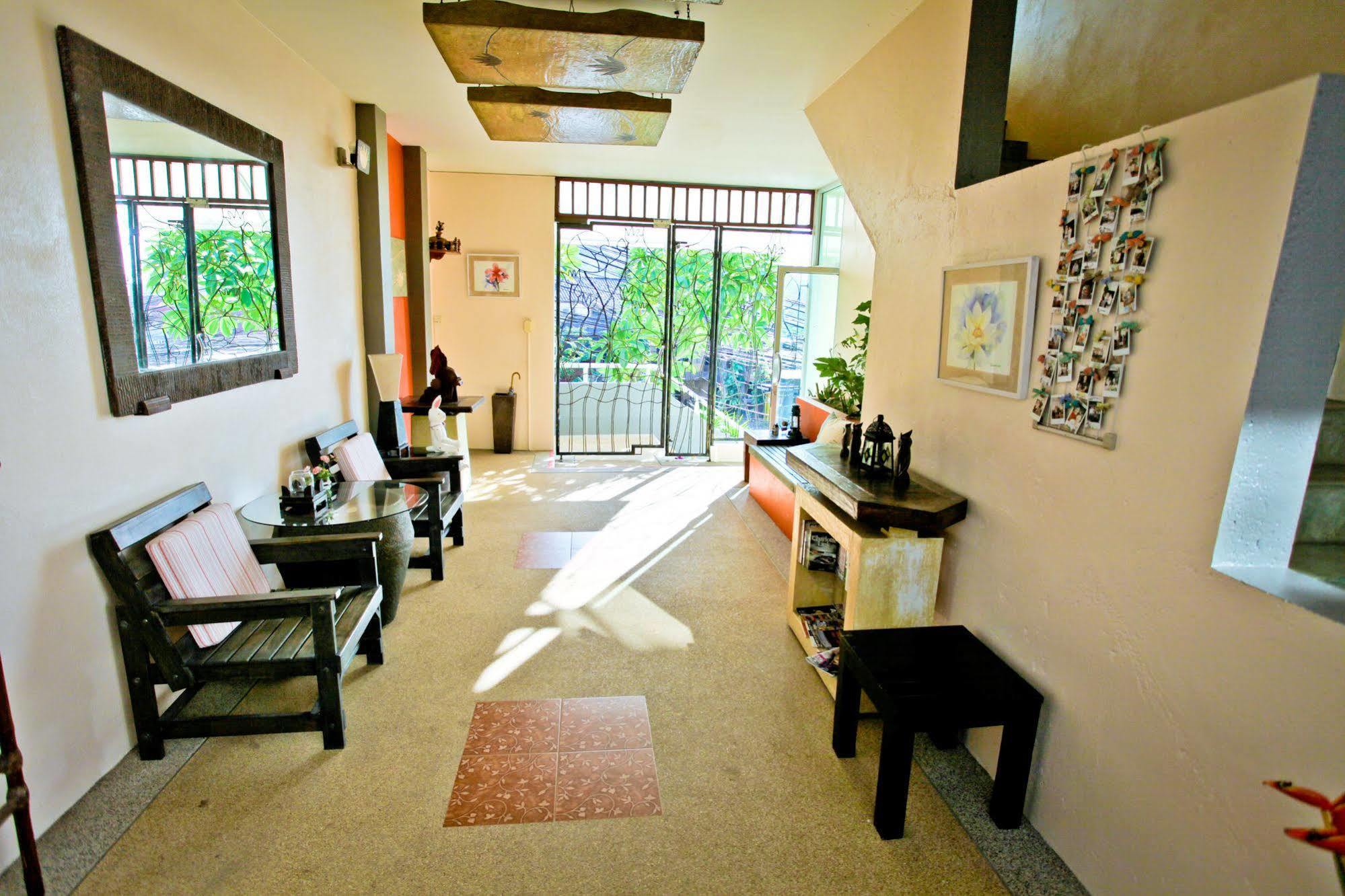 Boondaree Home Resort Kata Beach  Exterior foto