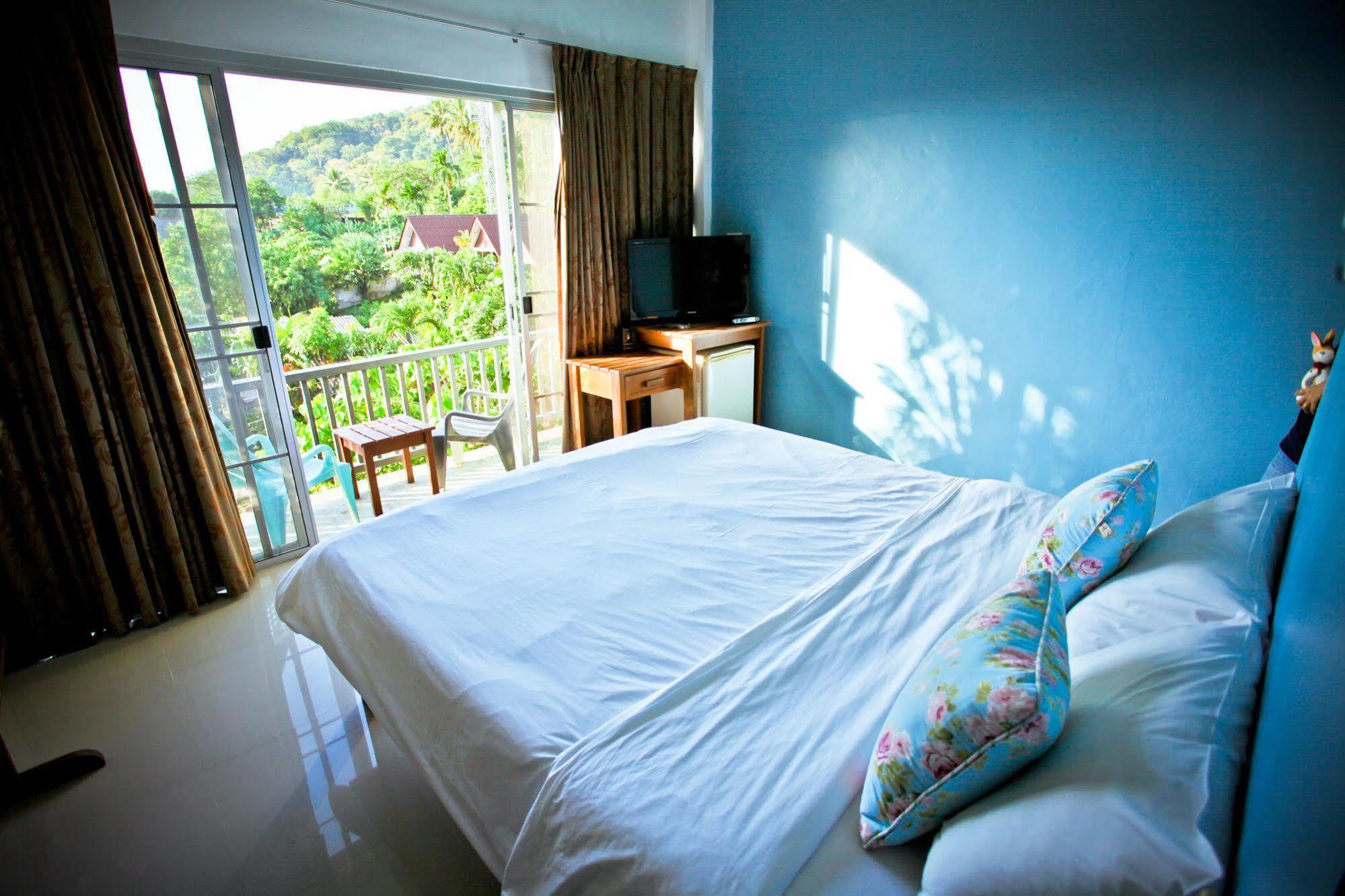 Boondaree Home Resort Kata Beach  Exterior foto