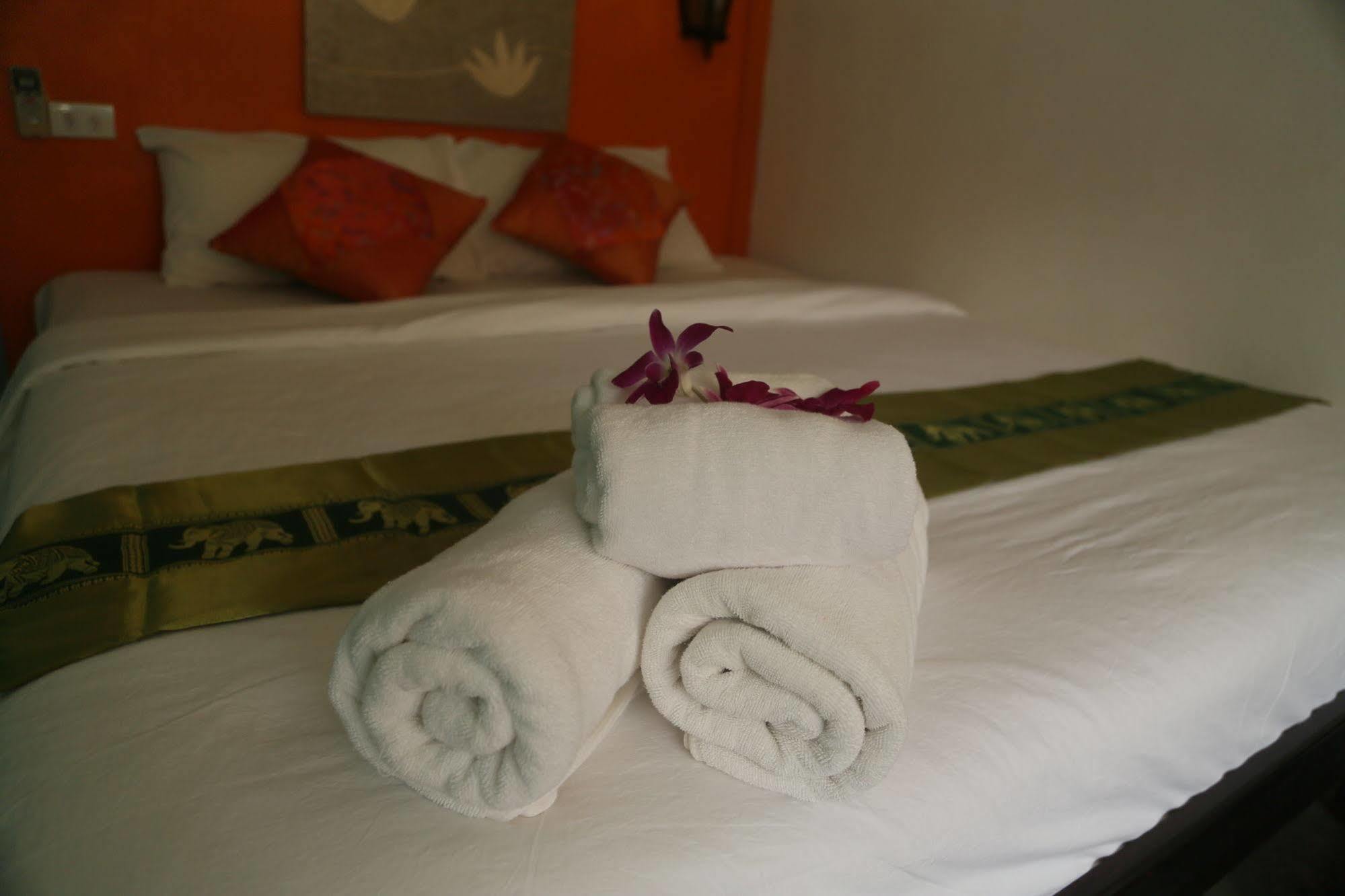 Boondaree Home Resort Kata Beach  Exterior foto