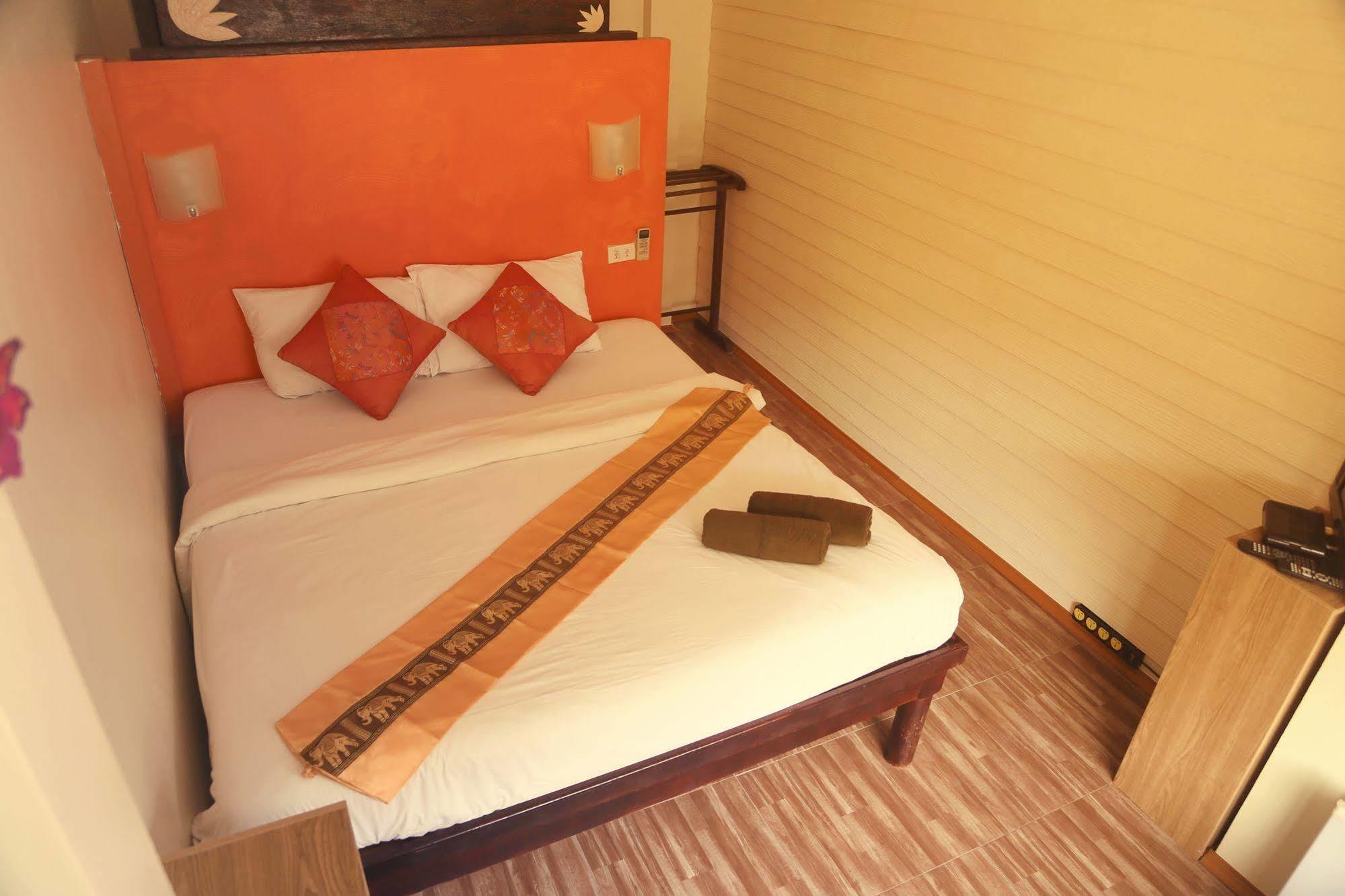 Boondaree Home Resort Kata Beach  Exterior foto
