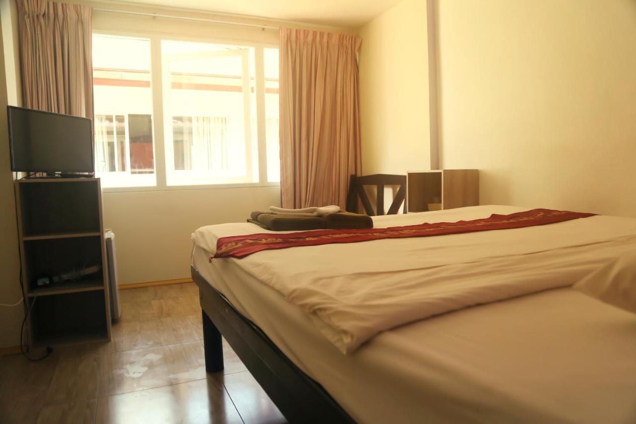 Boondaree Home Resort Kata Beach  Exterior foto